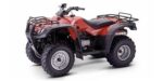 2004 Honda Rancher 350 - Image 5