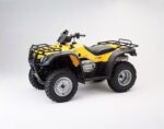 2004 Honda Rancher 350 - Image 4