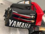 2003 Yamaha Banshee 350 Full fender kit OEM - Image 9