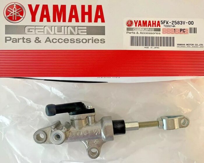 Rear Brake Master Cylinder OEM Yamaha Banshee| - Image 3