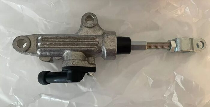 Rear Brake Master Cylinder OEM Yamaha Banshee| - Image 4