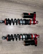 ELKA FRONT & REAR KIT SHOCKS for YAMAHA BANSHEE 350, 1987 to 2012 - Image 11