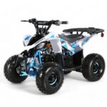 Coolster B2 110cc Kids ATV - Image 13