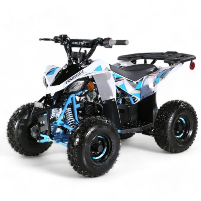 Coolster B2 110cc Kids ATV - Image 13