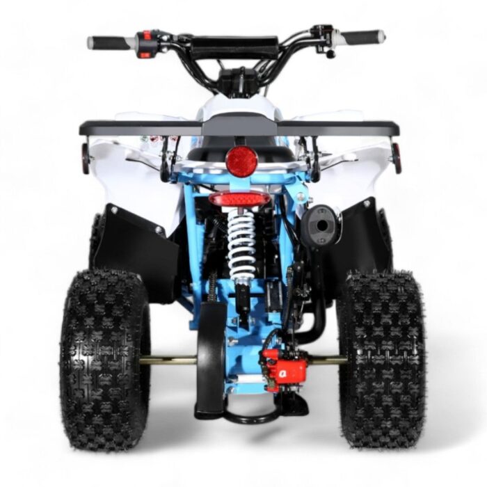 Coolster B2 110cc Kids ATV - Image 3