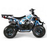 Coolster B2 110cc Kids ATV - Image 11
