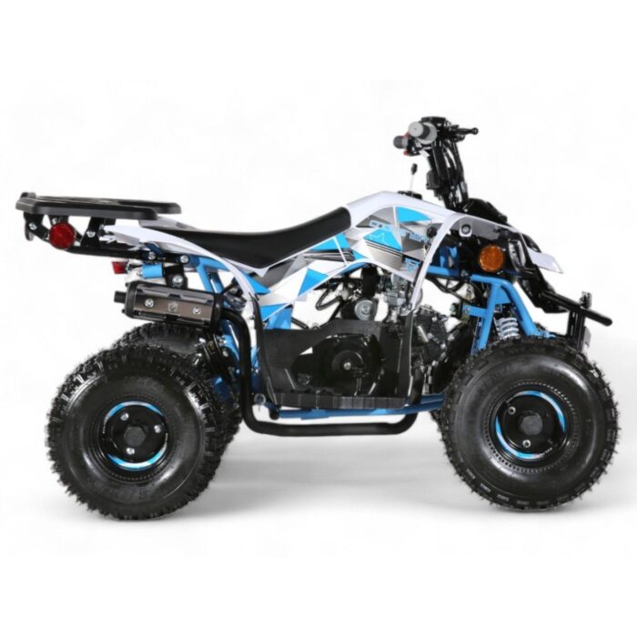 Coolster B2 110cc Kids ATV - Image 11