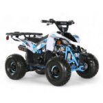 Coolster B2 110cc Kids ATV - Image 12