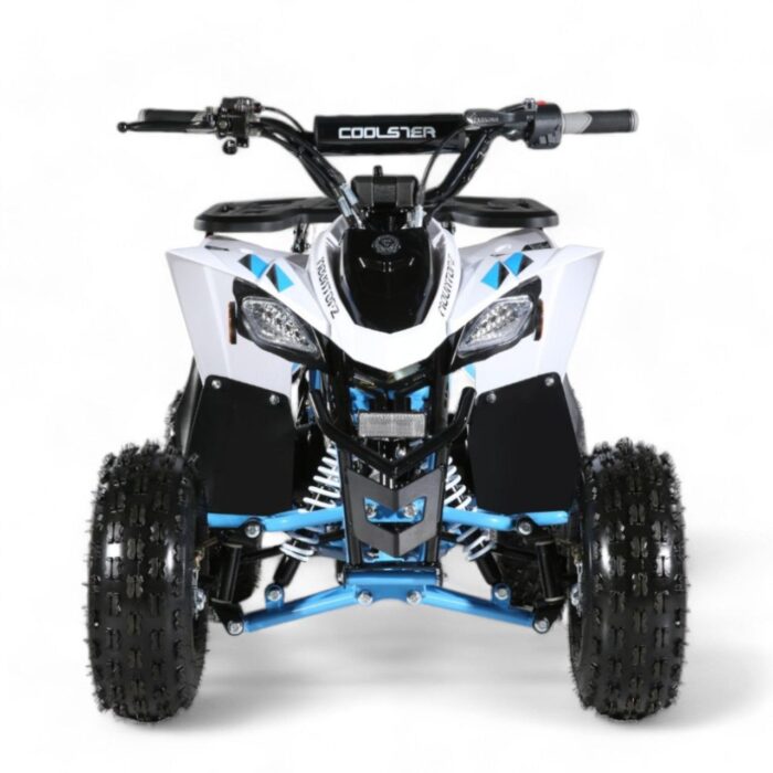 Coolster B2 110cc Kids ATV - Image 5