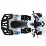 Coolster B2 110cc Kids ATV - Image 7
