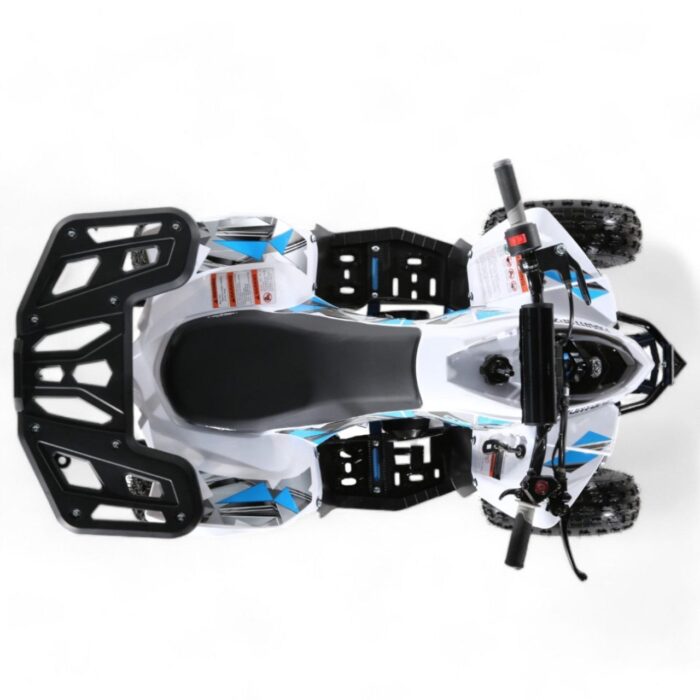 Coolster B2 110cc Kids ATV - Image 7
