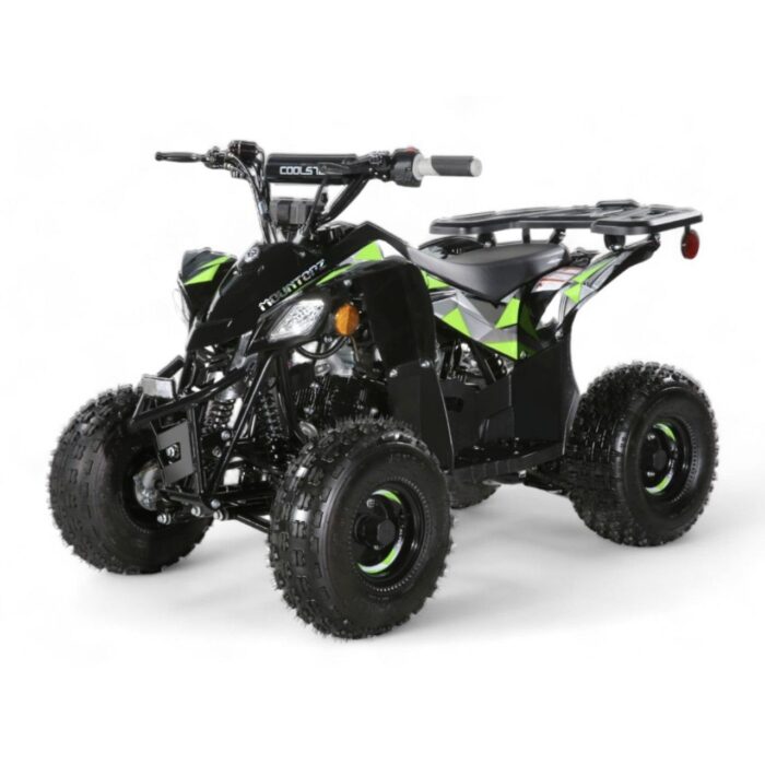 Coolster B2 110cc Kids ATV - Image 10
