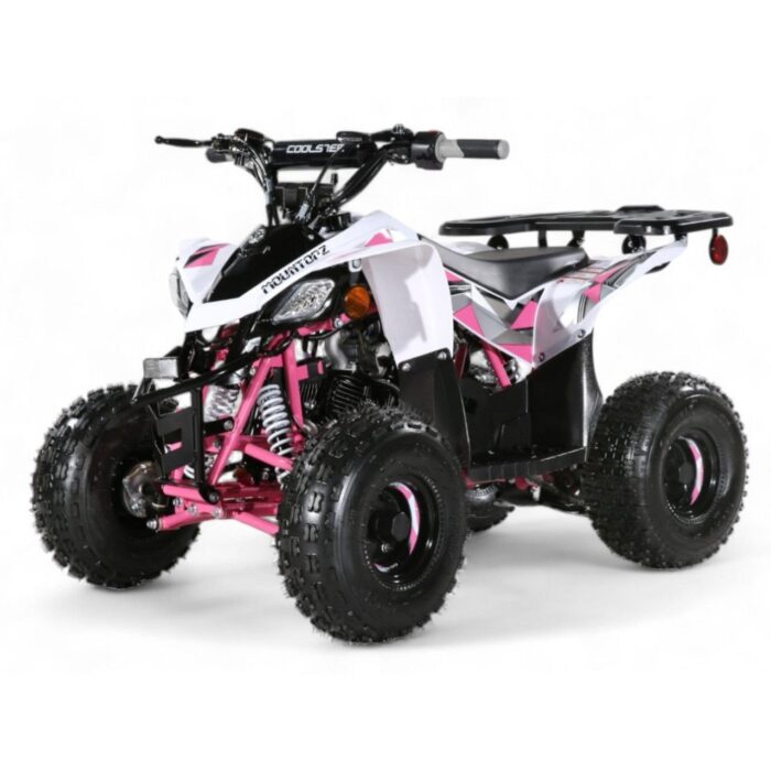 Coolster B2 110cc Kids ATV - Image 8