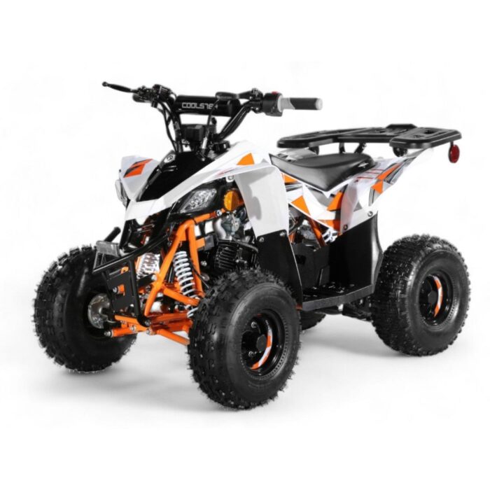 Coolster B2 110cc Kids ATV - Image 4