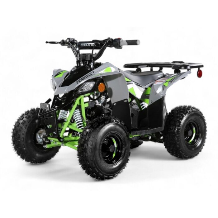 Coolster B2 110cc Kids ATV - Image 6