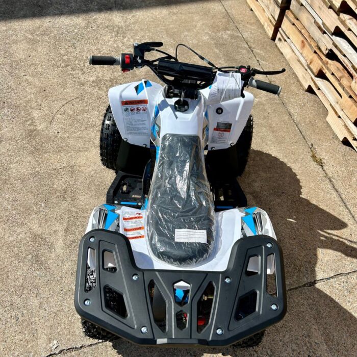 Coolster B2 110cc Kids ATV - Image 17