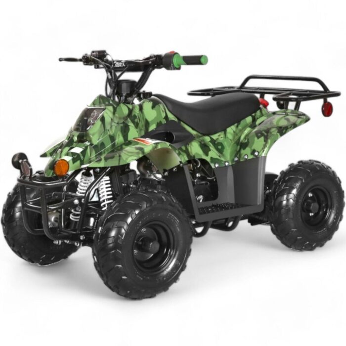 Coolster B1 110cc Kids ATV - Image 12