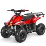 Coolster B1 110cc Kids ATV - Image 13