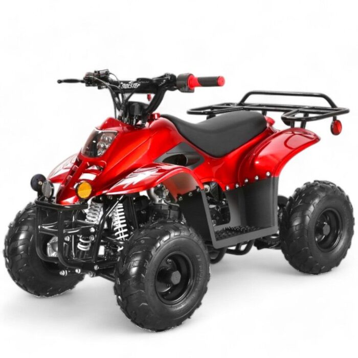 Coolster B1 110cc Kids ATV - Image 13