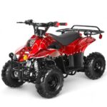 Coolster B1 110cc Kids ATV - Image 9
