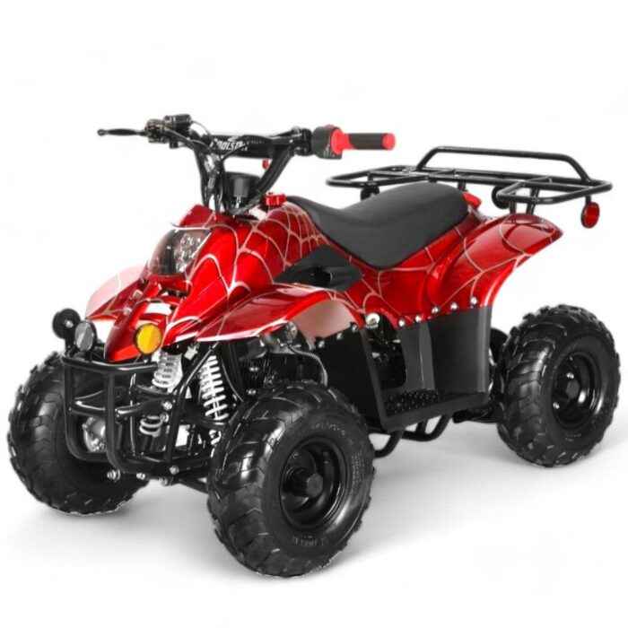 Coolster B1 110cc Kids ATV - Image 9