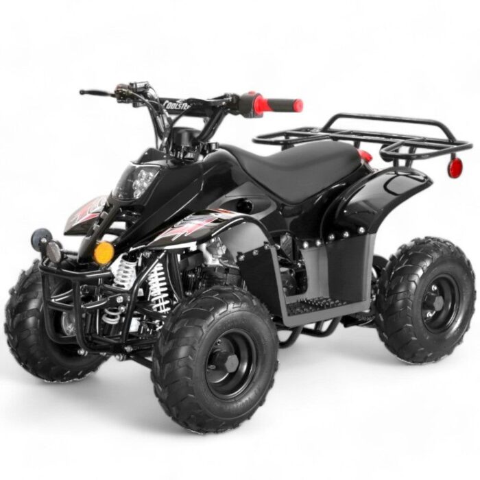 Coolster B1 110cc Kids ATV - Image 10