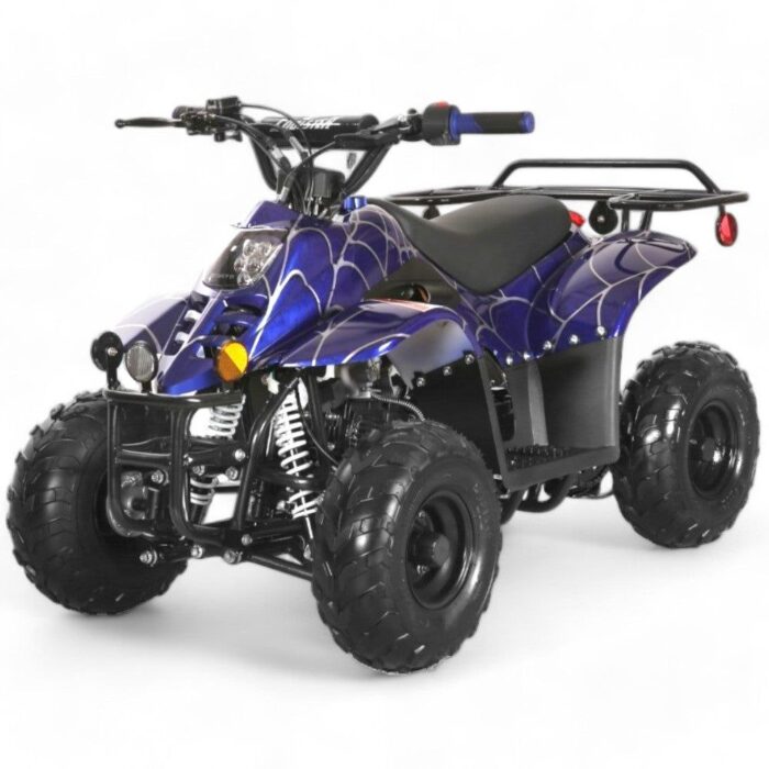 Coolster B1 110cc Kids ATV - Image 6