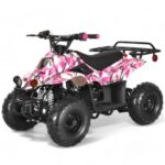Coolster B1 110cc Kids ATV - Image 7