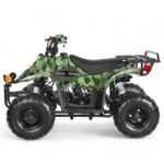 Coolster B1 110cc Kids ATV - Image 5