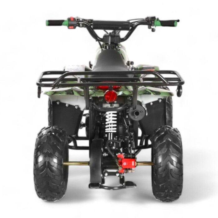 Coolster B1 110cc Kids ATV - Image 4
