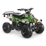 Coolster B1 110cc Kids ATV - Image 3