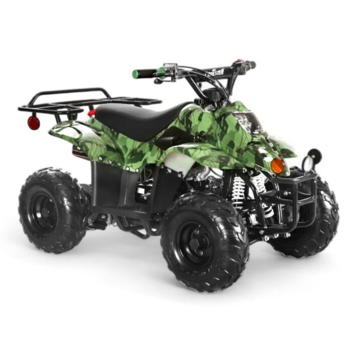 Coolster B1 110cc Kids ATV - Image 3