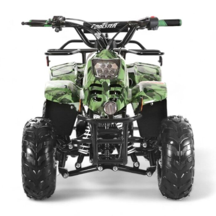 Coolster B1 110cc Kids ATV - Image 2