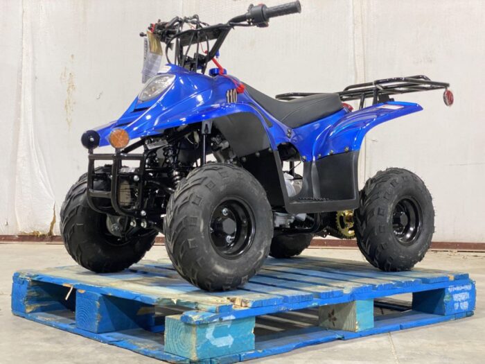 Coolster B1 110cc Kids ATV - Image 22