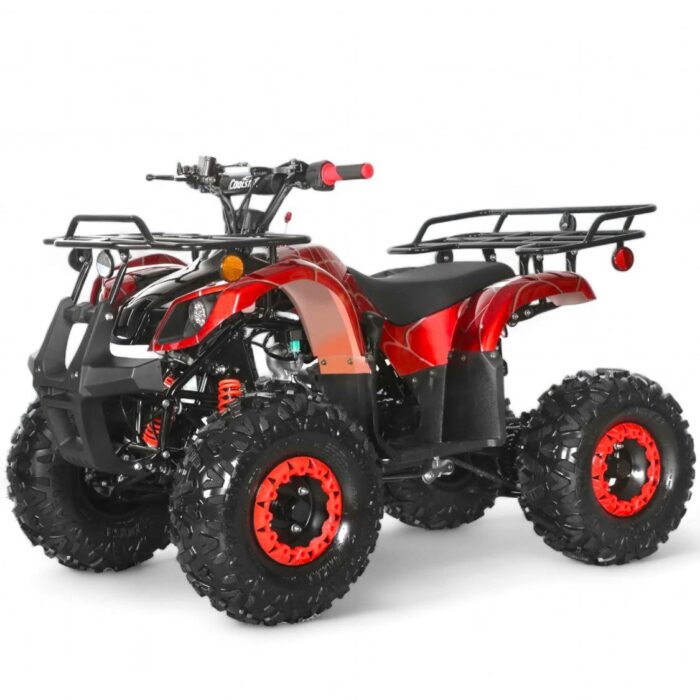 Coolster 125cc R3 Kids ATV - Image 13