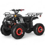 Coolster 125cc R3 Kids ATV - Image 14