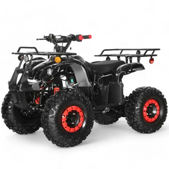 Coolster 125cc R3 Kids ATV - Image 1
