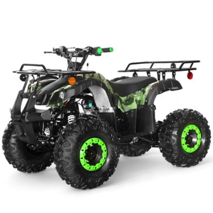 Coolster 125cc R3 Kids ATV - Image 11
