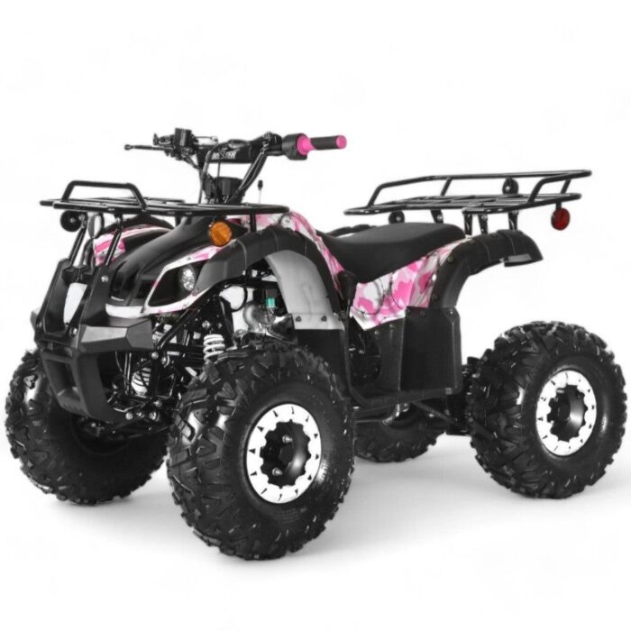 Coolster 125cc R3 Kids ATV - Image 12