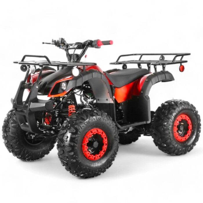 Coolster 125cc R3 Kids ATV - Image 8