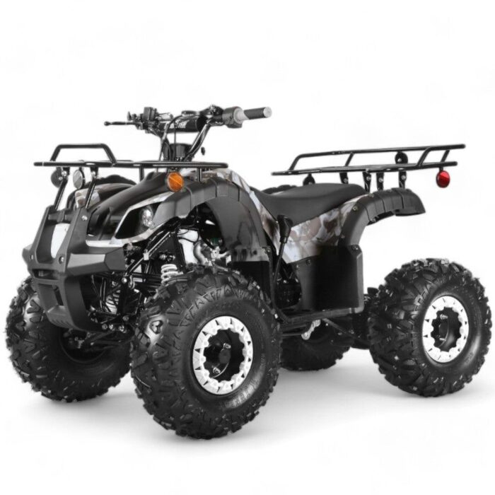 Coolster 125cc R3 Kids ATV - Image 10