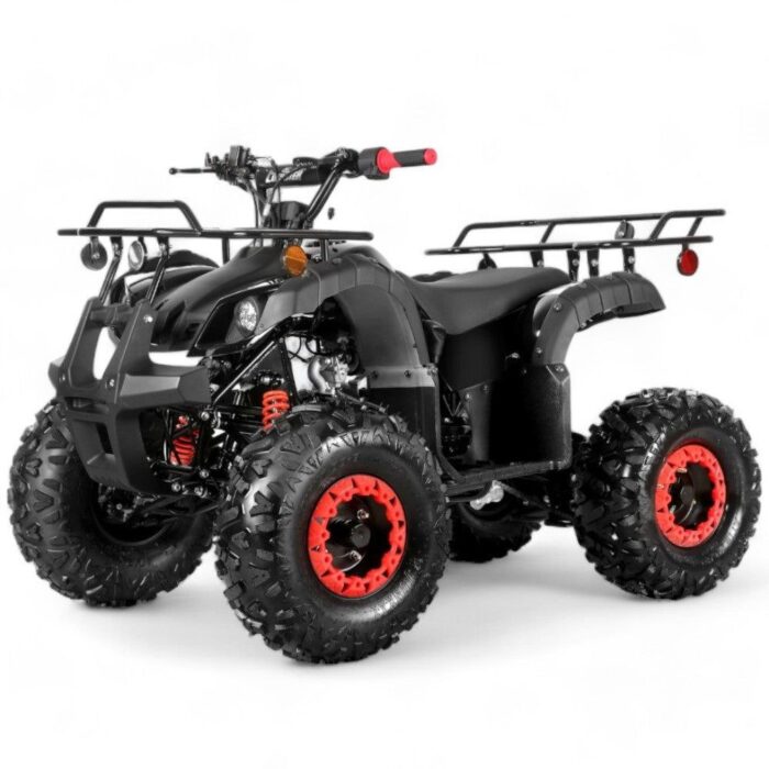 Coolster 125cc R3 Kids ATV - Image 7