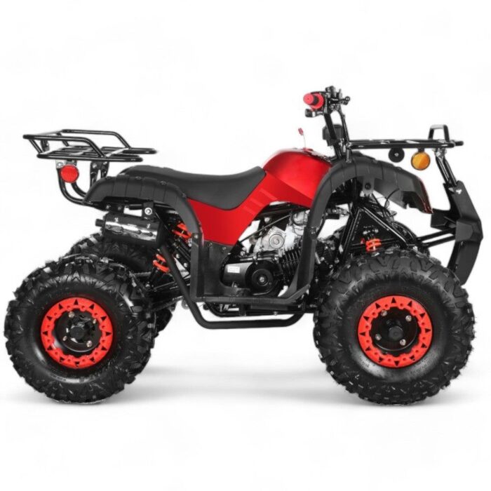 Coolster 125cc R3 Kids ATV - Image 6