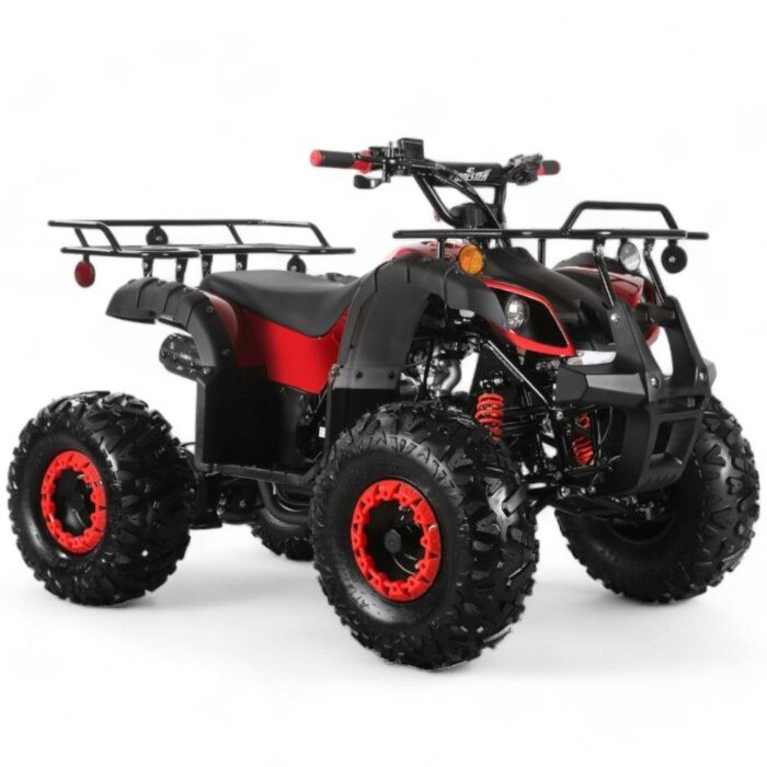 Coolster 125cc R3 Kids ATV - Image 5
