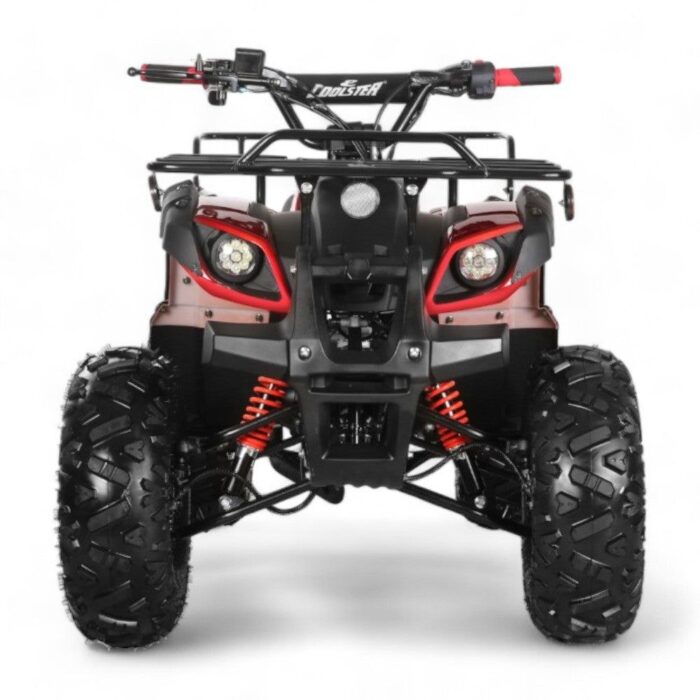 Coolster 125cc R3 Kids ATV - Image 3