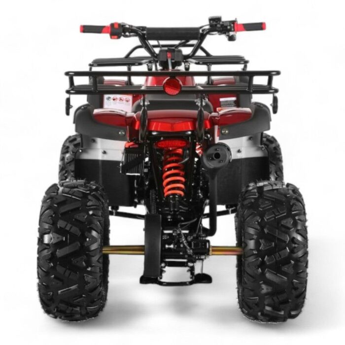 Coolster 125cc R3 Kids ATV - Image 4