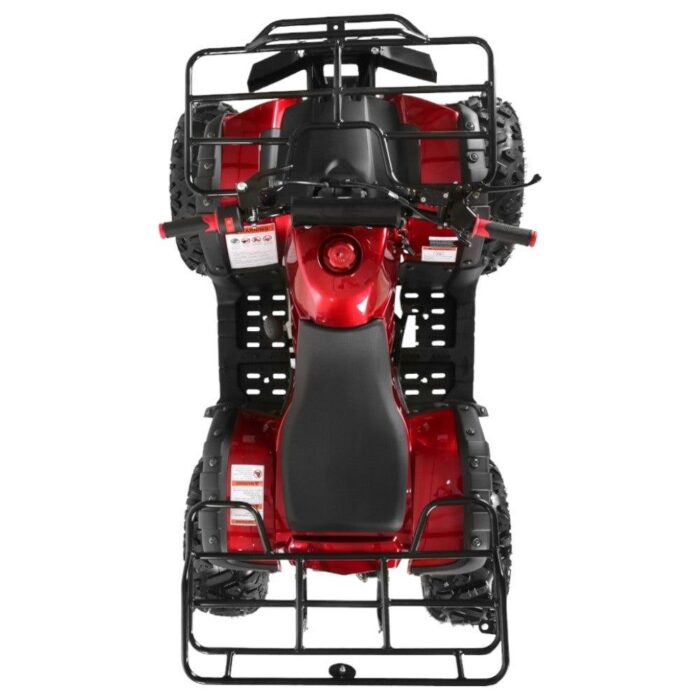 Coolster 125cc R3 Kids ATV - Image 2