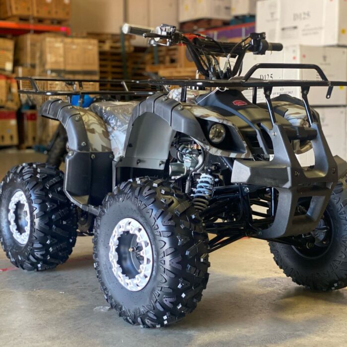 Coolster 125cc R3 Kids ATV - Image 17