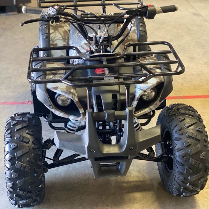 Coolster 125cc R3 Kids ATV - Image 15