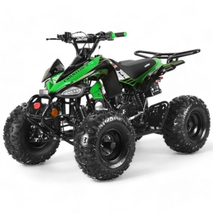 Coolster 125cc Sport-C Kids ATV - Image 11